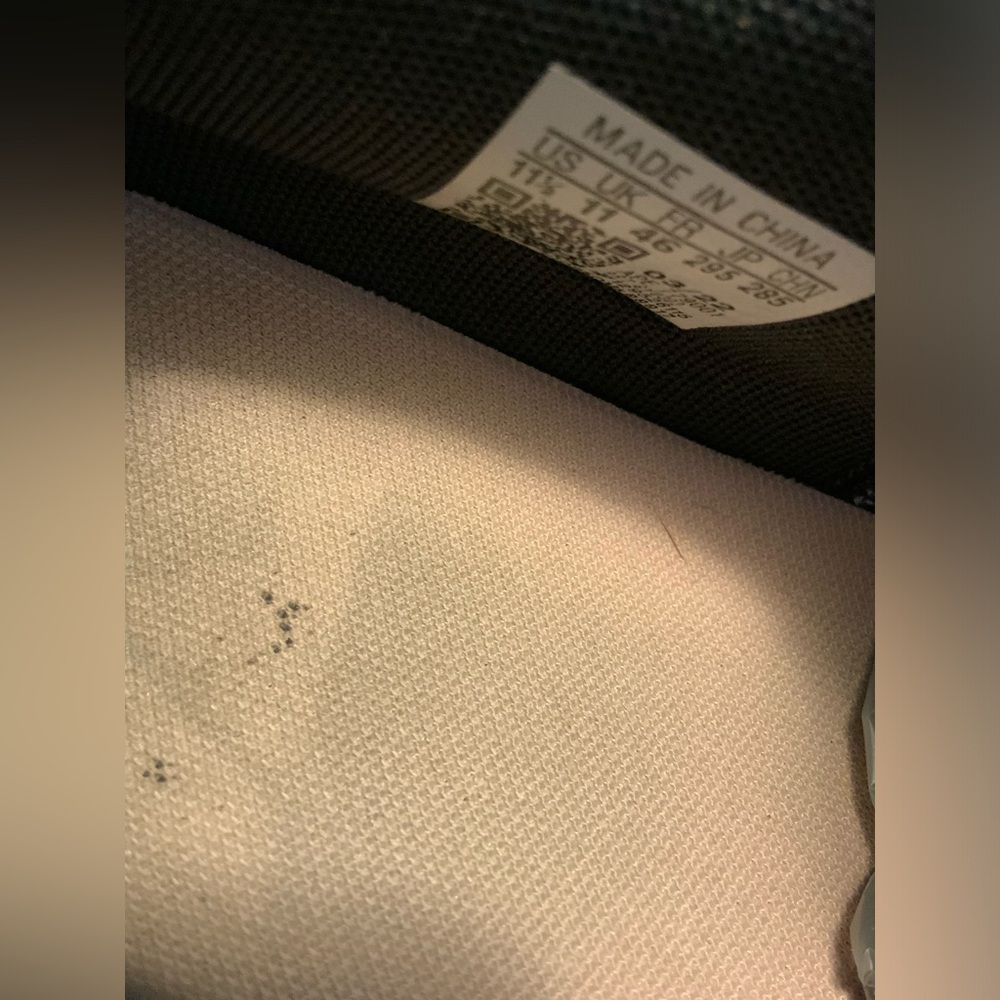 ADIDAS TRAE YOUNG 1 - Picture 3 of 9